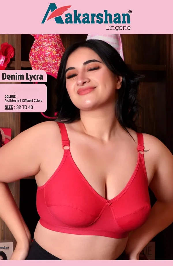Pack_Of_2_Red_Premium_Hosiery_Padded_Bra_For_Women