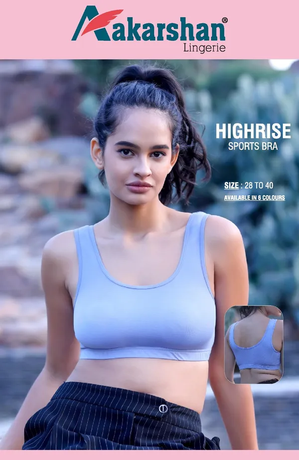 Pack_Of_6_Lavender_Premium_Viscose_Lycra_Sports_Bra_For_Women