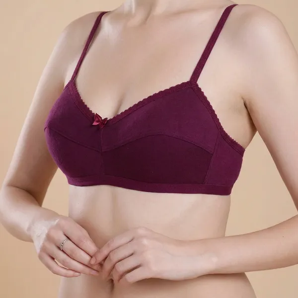Set_Of_2_Pair_Maroon_Premium_Hosiery_Bra_And_Panty_Set_For_Women