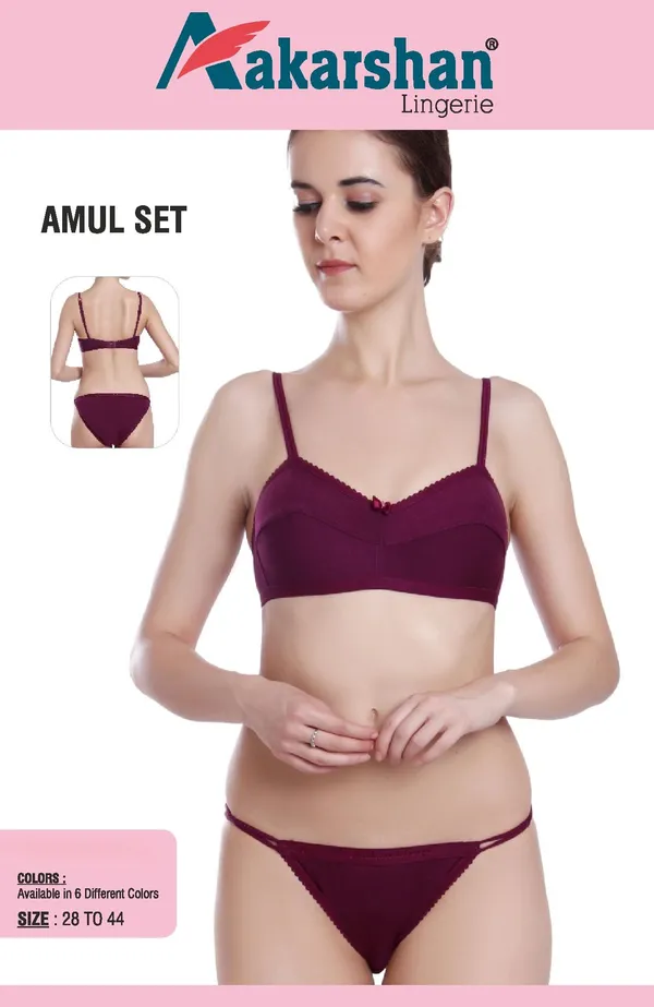 Set_Of_2_Pair_Maroon_Premium_Hosiery_Bra_And_Panty_Set_For_Women