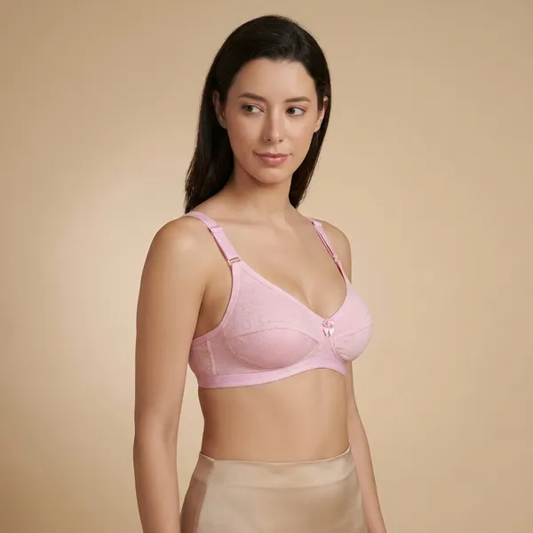 Pink_Premium_Hosiery_Moulded_Bra_For_Women_|_Pack_Of_2