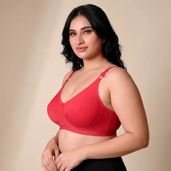 Pack_Of_2_Red_Premium_Hosiery_Padded_Bra_For_Women