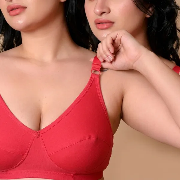 Pack_Of_2_Red_Premium_Hosiery_Padded_Bra_For_Women