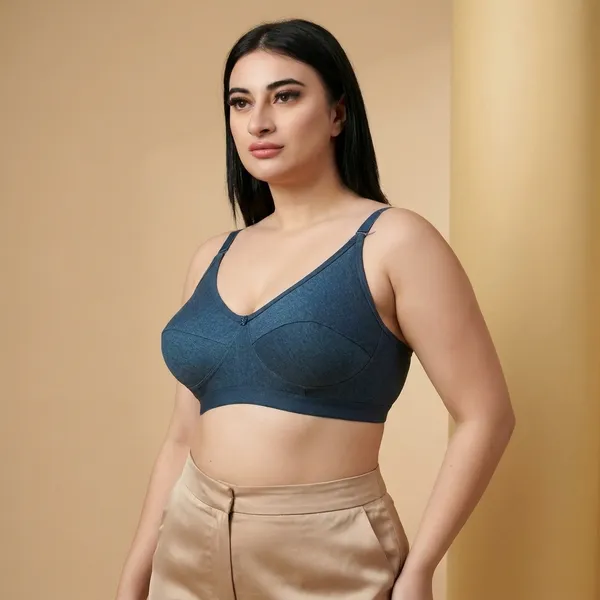 Pack_Of_2_Denim_Blue_Premium_Hosiery_Everyday_Comfort_Bra_For_Women