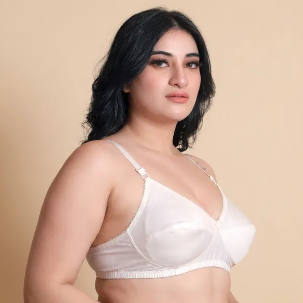 White_Premium_Cotton_Full_Coverage_Bra_For_Women_|_Pack_Of_6