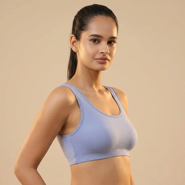 Pack_Of_6_Lavender_Premium_Viscose_Lycra_Sports_Bra_For_Women