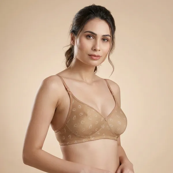 Beige_Nude_Premium_Hosiery_Printed_Moulded_Bra_For_Women_|_Pack_Of_6