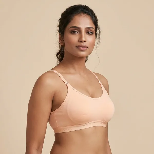 Pack_Of_6_Beige_Premium_Hosiery_Sports_Bra_For_Women