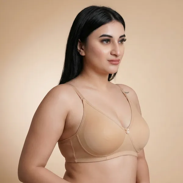 Pack_Of_6_Nude_Skin_Tone_Premium_Hosiery_T_Shirt_Bra_For_Women