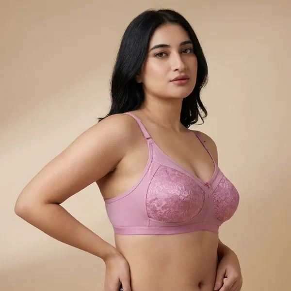 Lavender_Premium_Hosiery_Bra_For_Women