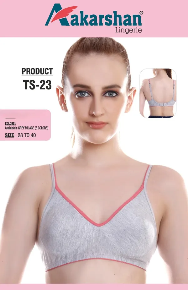 Pack_Of_6_Grey_Melange_Premium_Hosiery_Bralette_For_Women