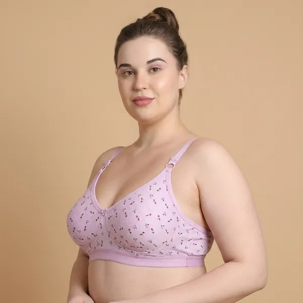 Pink_Premium_Hosiery_Floral_Non_Padded_Bra_For_Women_|_Pack_Of_2