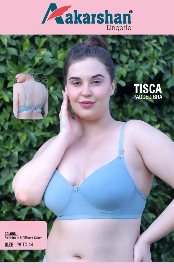 Pack_Of_2_Sky_Blue_Premium_Hosiery_Padded_Bra_For_Women