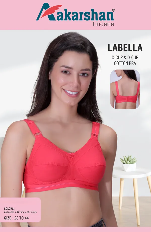 Pack_Of_2_Coral_Premium_Cotton_Non_Wired_Bra_For_Women