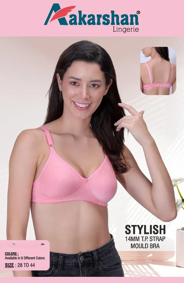 Pink_Premium_Hosiery_Moulded_Bra_For_Women_|_Pack_Of_6