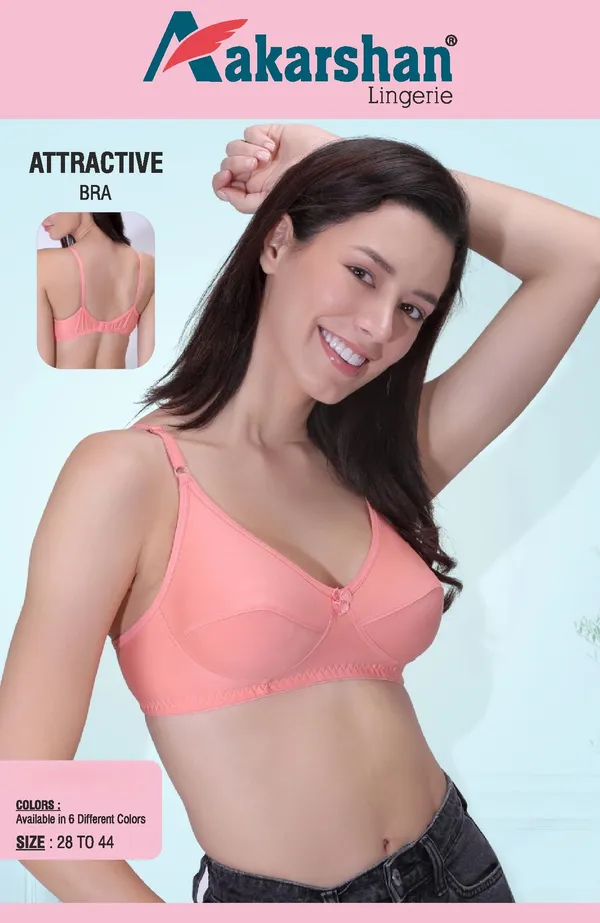 Pack_Of_6_Peach_Pink_Premium_Nylon_Lycra_Moulded_Bra_For_Women