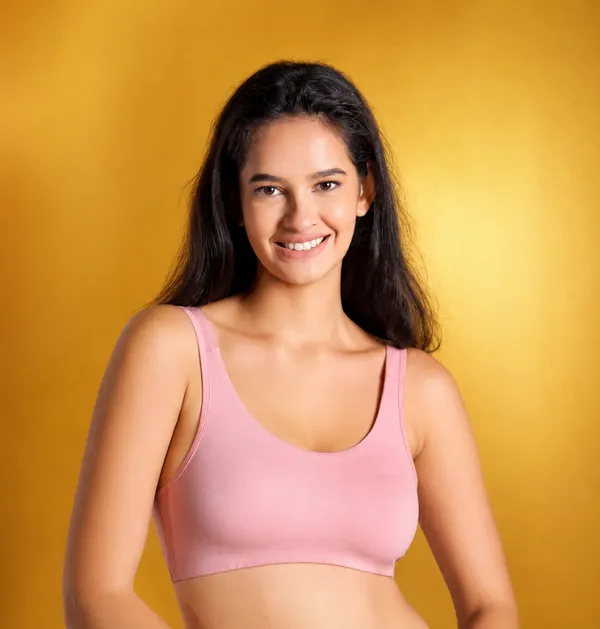 Rose_Pink_Premium_Hosiery_Padded_Sports_Bra_For_Women_Enamour_|_Pack_Of_2