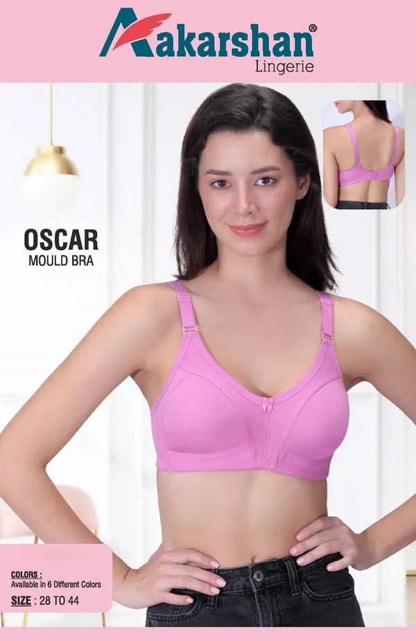 Pink_Premium_Hosiery_Moulded_Bra_For_Women