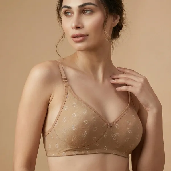Beige_Nude_Premium_Hosiery_Printed_Moulded_Bra_For_Women_|_Pack_Of_6