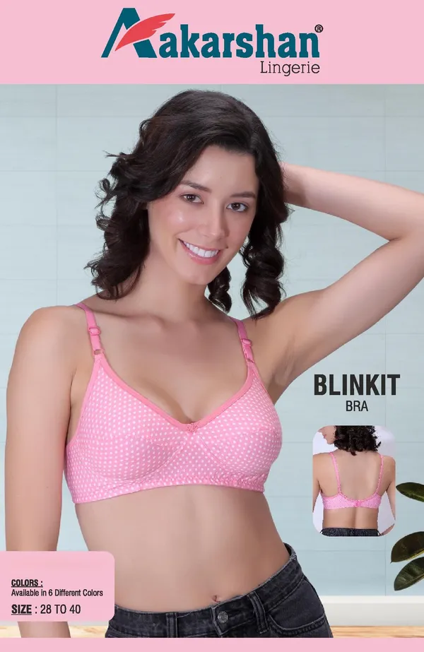 Pink_Premium_Hosiery_Polka_Dot_Wireless_Bra_For_Women_|_Pack_Of_6