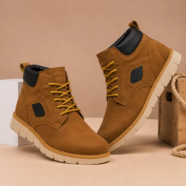 Tan_Boots