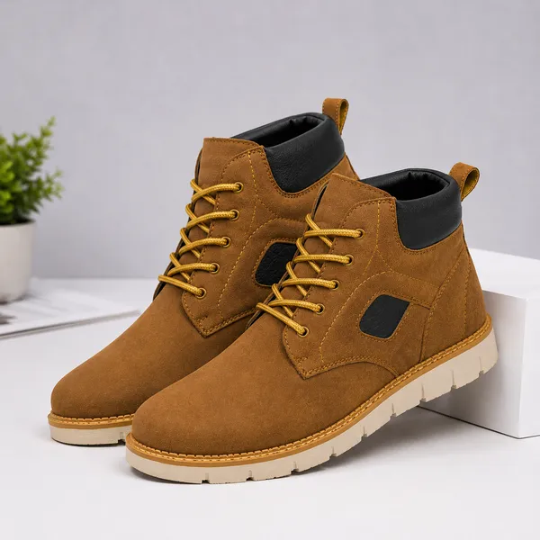 Tan_Boots