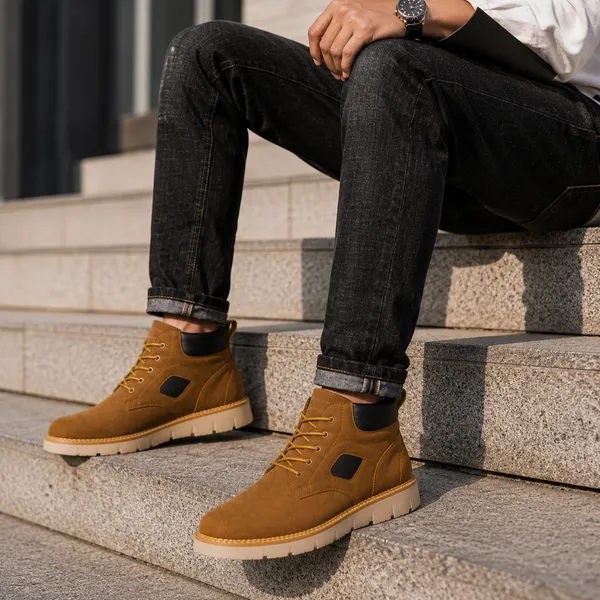 Tan_Boots