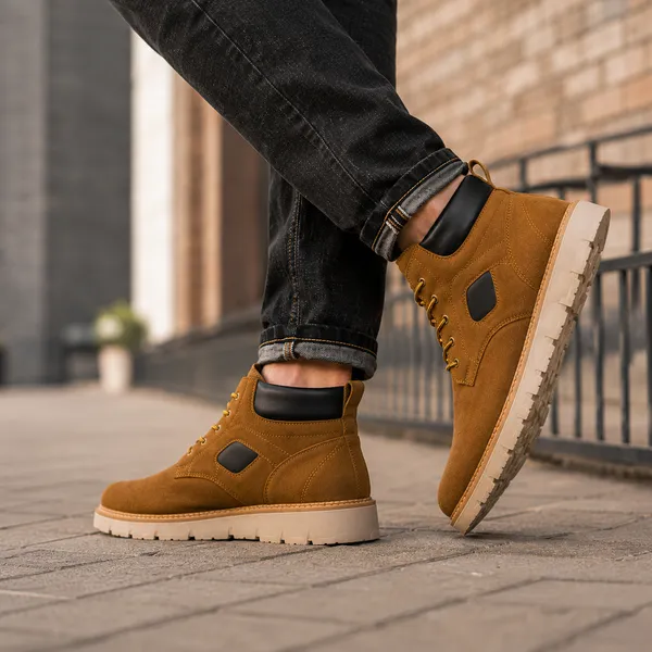 Tan_Boots