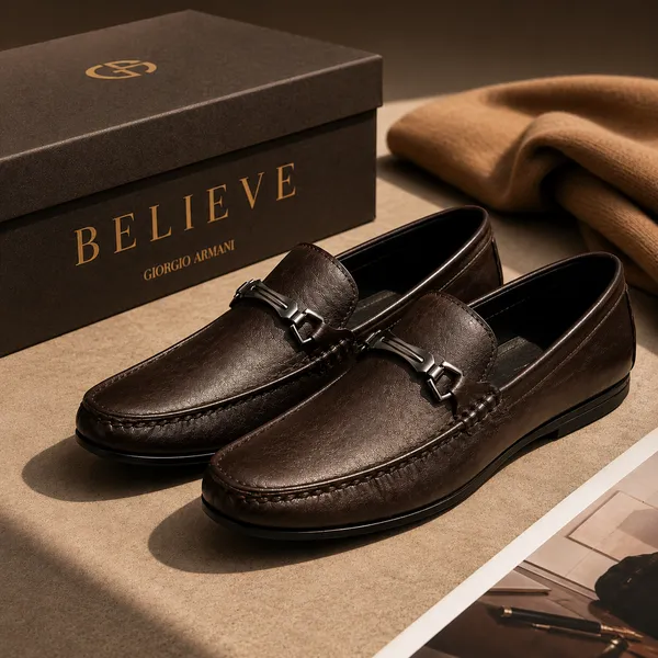 100%_Pure_Leather_Brown_And_Black_Leather_Loafer_And_Chelsea_Shoes_For_Men_Pack_Of_2