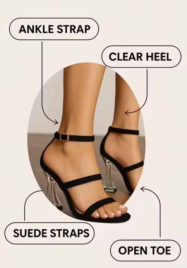 Black_Strap_Heels_For_Women