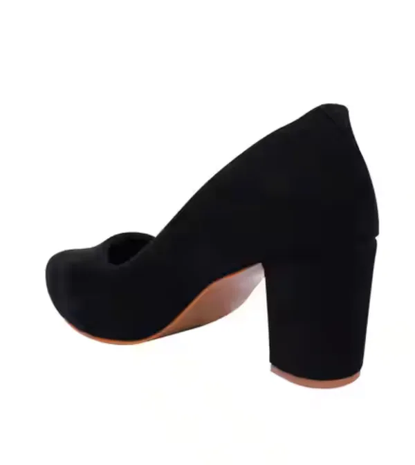 Black_Suede_Pumps_For_Women