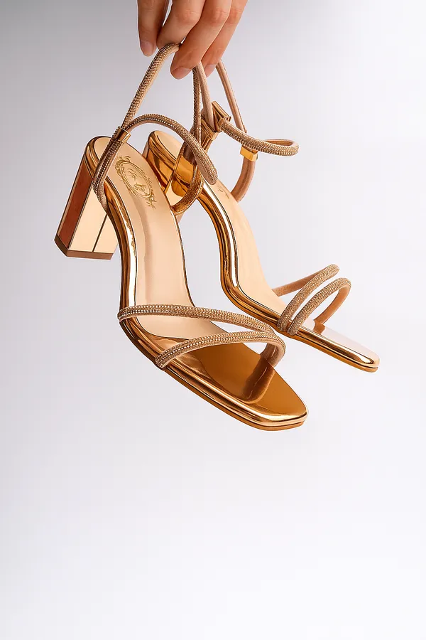 Rose_Gold_Block_Heel_Sandals_with_Rhinestone_Straps