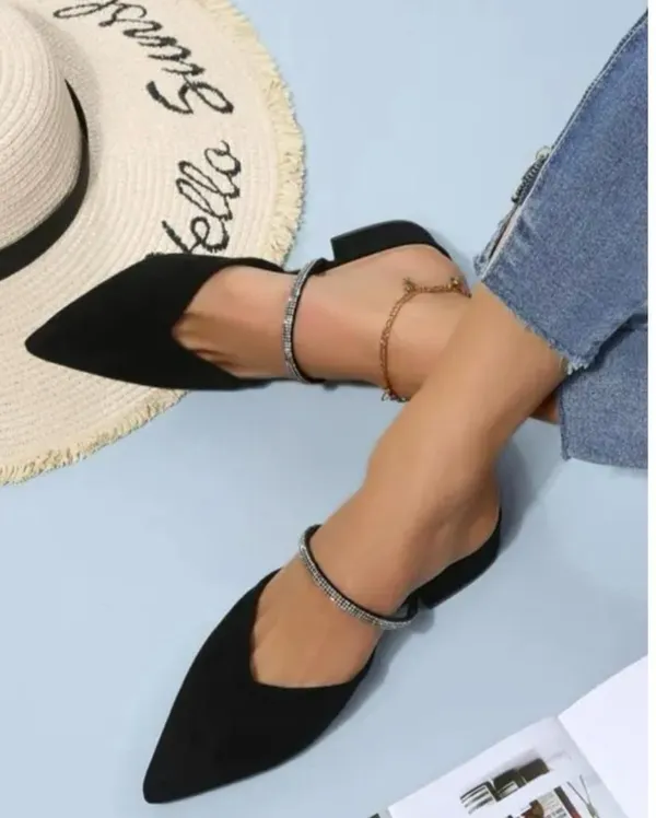 Black_Embellished_Heel_Sandals_For_Women