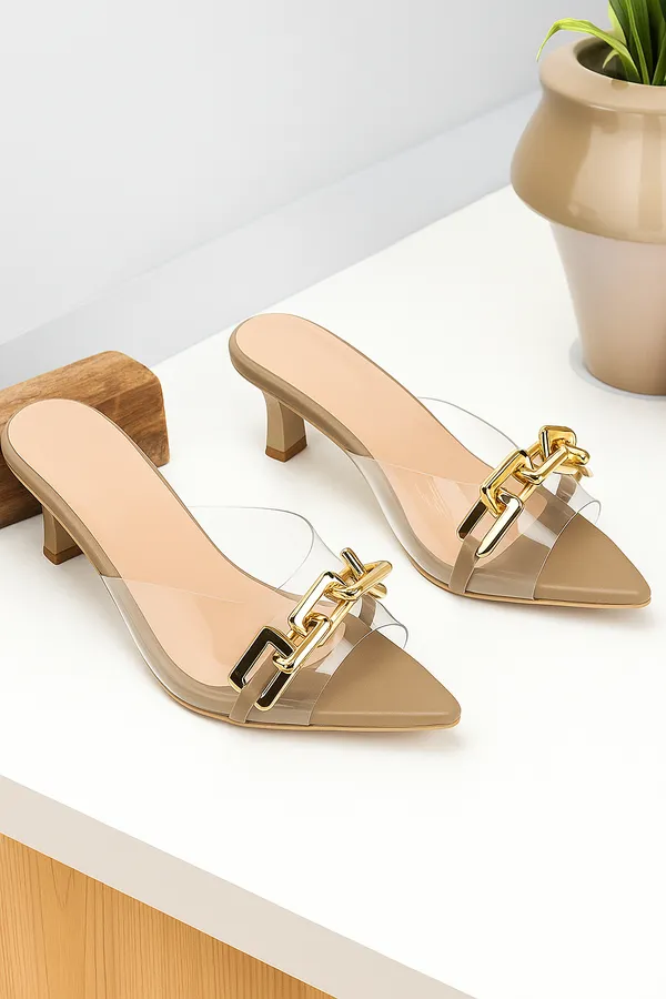 Nude_Chic_Transparent_Kitten_Heels_For_Women