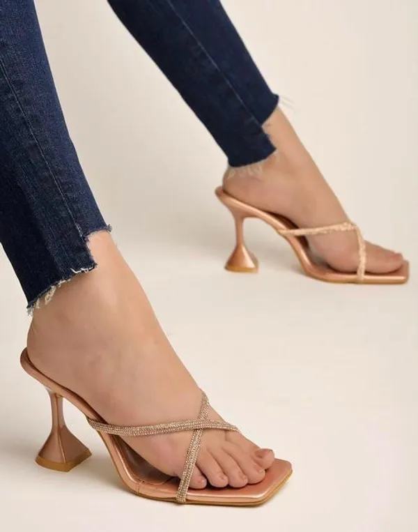 Gold_Glitter_Block_Heel_Sandals