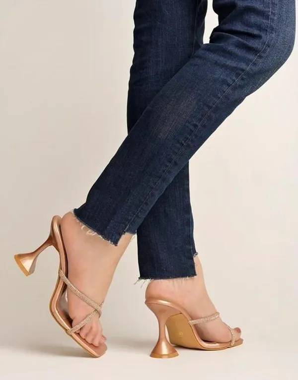 Gold_Glitter_Block_Heel_Sandals