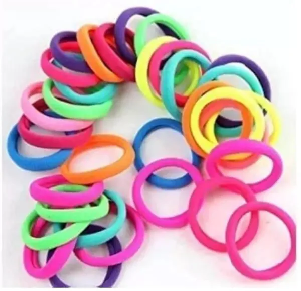 Multicolor_Hair_Band_For_Women_Girls_Hair_Band_(Pack_Of_100)
