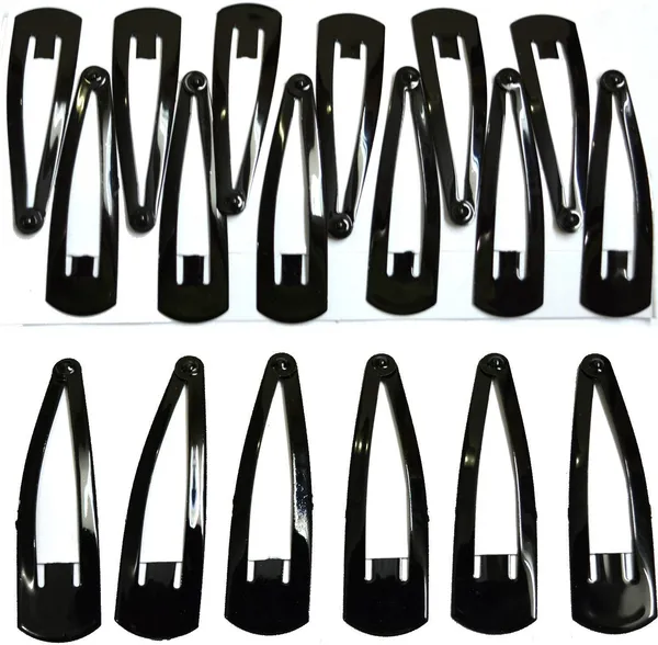 Black_Regular_Metallic_Tic_Tac_Clip_(Pack_Of_18)