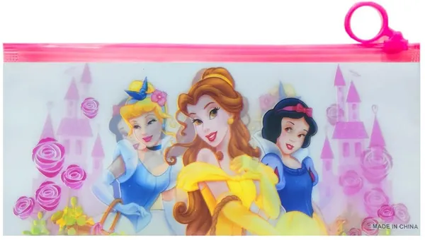 Multicolor_Transparent_Pencil_Pouch_Set_For_Kids_Party_Mix_Design_Return_Gifts_Cartoon_Art_Plastic_Pencil_Boxes_(Pack_Of_24)