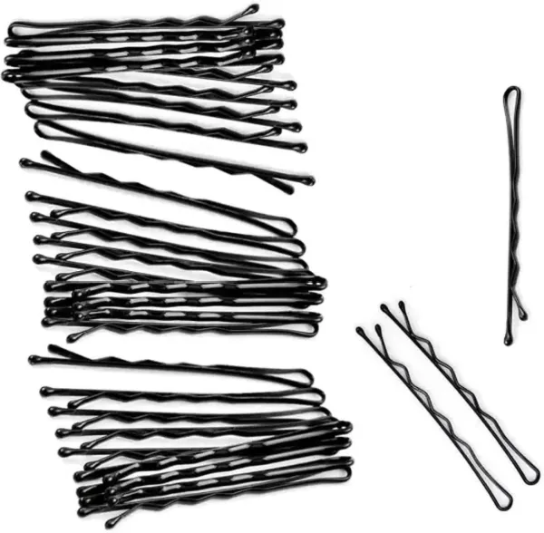 Black_Ziczac_Bobby_Hair_Pin_Hair_Pin_(Pack_Of_288)