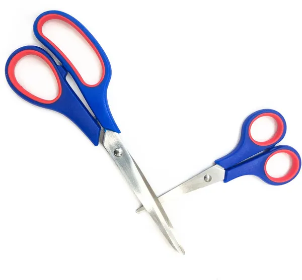 Multicolor_Smooth_And_Perfect_Scissors_Stainless_Steel_Combo_Pack._Best_Cutting_Scissors_For_Home_And_Office_Use._Usable_Anywhere_And_Everywhere._Scissors_(Pack_Of_2)