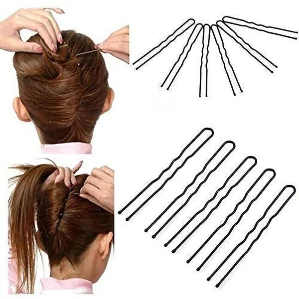 Black_Vp_Quality__U_Shaped_Hair_Juda_Pins_For_Women_Girls_Size_._Inch_Hair_Pin_(Pack_Of_30)