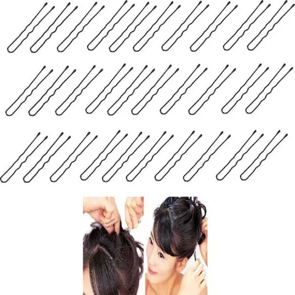 Black_Param_U_Shape_For_Bun_Juda_Bobby_Hairpin_Hair_Pin_(Pack_Of_3)
