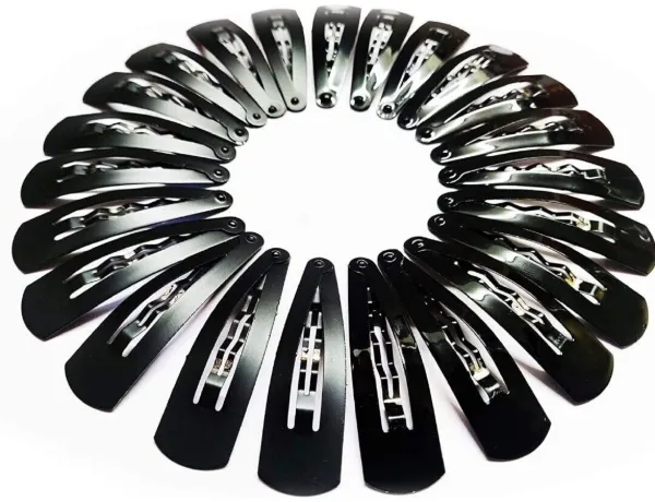 Black_Metal_Tic_Tac_Hair_Clips_For_Women_Girls_Tic_Tac_Clip_(Pack_Of_36)
