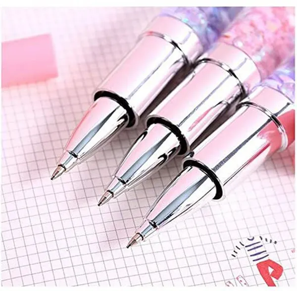 Transparent_Jellify_Attractive_Lipstick_Shape_Pens_Ink_Ball_Pen_For_Office_School_Gel_Pen_Ink_Color_(Pack_Of_3)