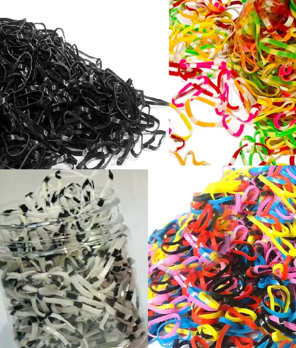 Multicolor_Pack_Hair_Rubber_Bands_Small_Stretchable_Non_Slip_Mini_Pack_Rubber_Band_(Pack_Of_500)