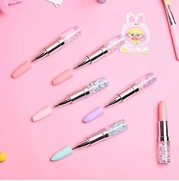 Solid_Jetrive_Pens_Gel_Pen_Ink_Color_(Pack_Of_4)
