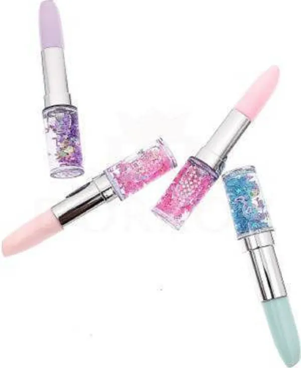 Transparent_Ssj_Mart_Ceramic_Gel_Pen_Ink_Color_(Pack_Of_4)
