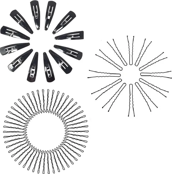 Black_Metal_Hair_Pins_Combo_Set_U_Shape_For_Bun_Juda_Bobby_Hairpin_Hair_Styling_Tools_Accessories_For_Girls_And_Women_Hair_Combo_(Pack_Of_112)