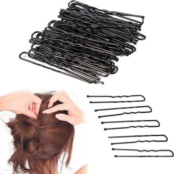 Black_Metal_Hair_Pins_Combo_Set_U_Shape_For_Bun_Juda_Bobby_Hairpin_Hair_Styling_Tools_Accessories_For_Girls_And_Women_Hair_Combo_(Pack_Of_112)